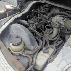 トヨタ タウンエーストラックKM-80 4WD ガソリン車の画像