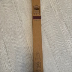 新品❣️ダイソー　ゴムの木　イーゼルスタンド