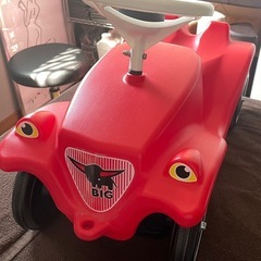 ボビーカークラシックの画像