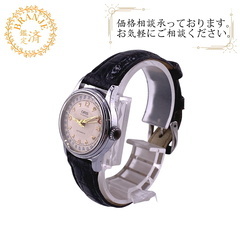 オリス ORIS 腕時計 ポインターデイト 裏スケルトン ホワイト