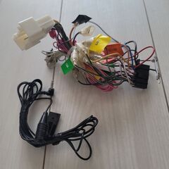 KENWOOD カーナビ MDV D707BTの画像