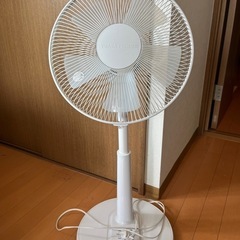 扇風機 ユアサ