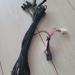 KENWOOD カーナビ MDV D707BTの画像