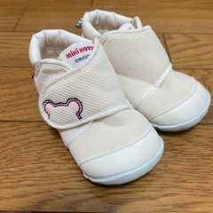 ミキハウス プレシューズ