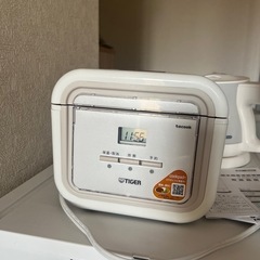 炊飯器