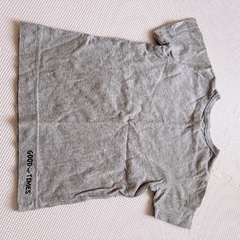 110サイズ　半袖　Tシャツ　ブリーズの画像