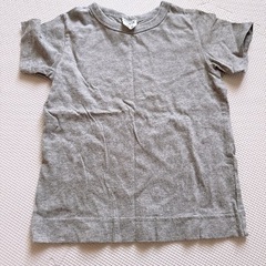 110サイズ　半袖　Tシャツ　ブリーズ
