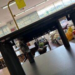 ★ジモティー割あり★ｺﾀﾂ/クリーニング済みHG-5738の画像