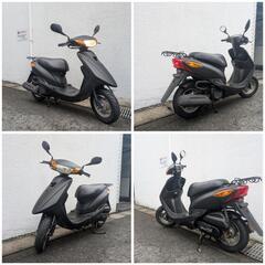 🉐安心の後タイヤ新品🌟　エンジンセミオーバーホール済み🌟　JOG　ジョグ SA36J の画像