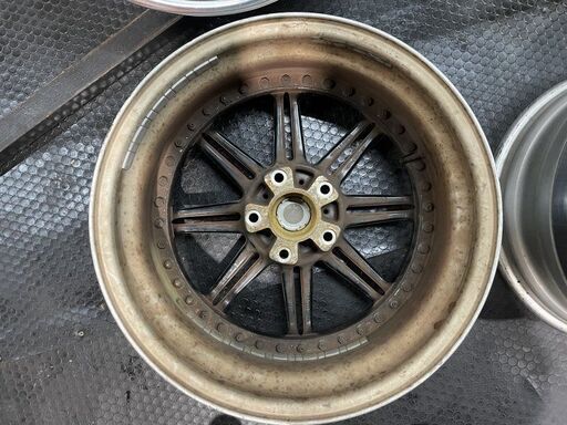 SEIKEN NKB ELITE8 セイケンコーポレーション エリート8 社外