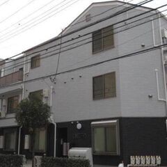★家賃6.3万円・初期費用16万★JR常磐線『綾瀬』駅徒歩…