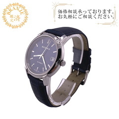 ブッフェラー BUCHERER 腕時計 オートマチック デイト ...