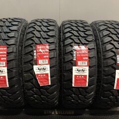 新品 バランス済 iLINK M/T 235/70R16 110/107Q ホワイトレターマッドタイヤ 夏タイヤ デイトナ 16インチ 7J5HPCD114.3+35 デリカD5 MTF034クレジットカード QRコード決済可能の画像