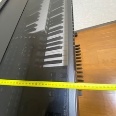 YAMAHA electoneの画像