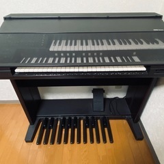 YAMAHA electone