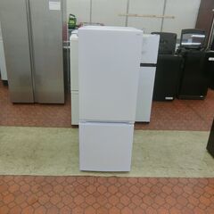 ID 619142　ヤマダ　156L　２０２１年製　YRZ-F15J