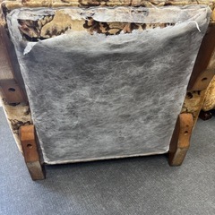 ★オールドカリモク レトロ ビンテージ ソファー アンティークの画像