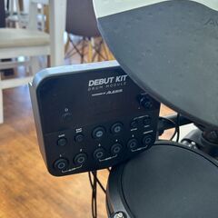 ★ジモティー割あり★電子ﾄﾞﾗﾑ/クリーニング済みHG-5741の画像