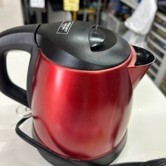 値下げしました！【ケトル】【ティファール】クリーニング済　【管理番号11305】中の画像