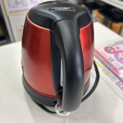 値下げしました！【ケトル】【ティファール】クリーニング済　【管理番号11305】中の画像