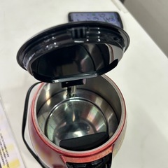 値下げしました！【ケトル】【ティファール】クリーニング済　【管理番号11305】中の画像