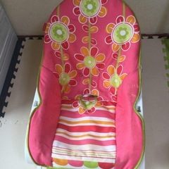 赤ちゃんのいす