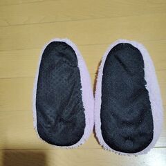 ガールズスリッパの画像