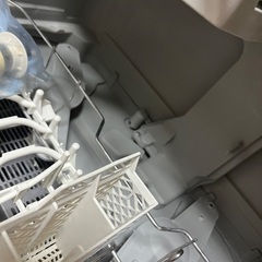 食洗機＋分岐水栓 (お値下げしました)の画像