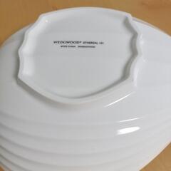 未使用ウェッジウッドの多目的ボールの画像