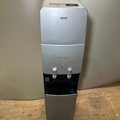 FRECIOUSウォーターサーバー　WFD1080