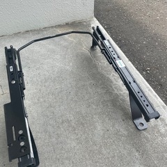 レカロシートレール　ホンダNONE JG1-2 運転席