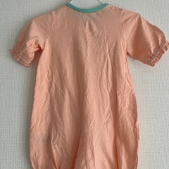 キムラタン　ベビー服 ロンパース 50-70の画像