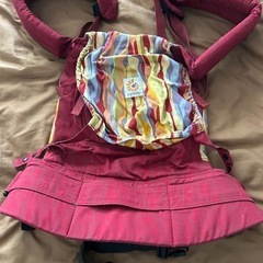 エルゴ 抱っこ紐