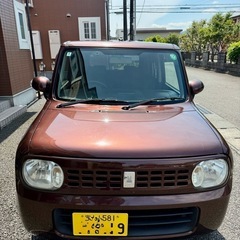 スズキ　ラパン　車検2年付き!! 早い者勝ち🎯🎯‼️