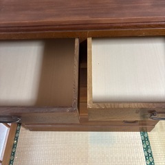 タンスの画像