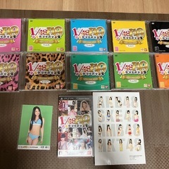 AKB1/149 恋愛総選挙 初回限定生産版 超豪華誰得BOXの画像