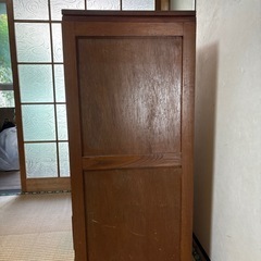 タンスの画像