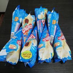 ジャイアントカプリコ　ミルク　8個入り