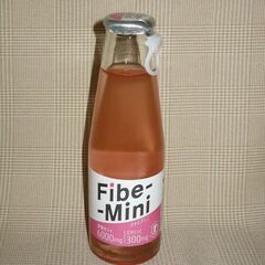 【5/17午後・行田市内OK】トクホ飲料　ファイブミニ　100ｍｌ