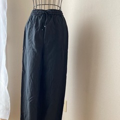 LOWRYS FARM 黒ボトムス
