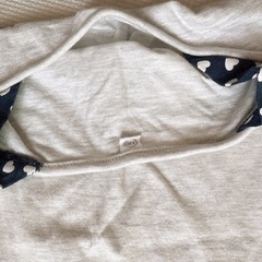 110 ロンT チュニックの画像