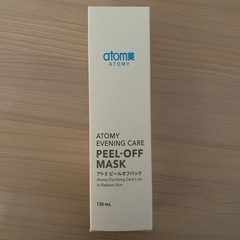 【atom美】韓国 アトミ イブニングケア まとめ売り 7点の画像