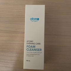 【atom美】韓国 アトミ イブニングケア まとめ売り 7点の画像
