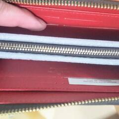 新品長財布②