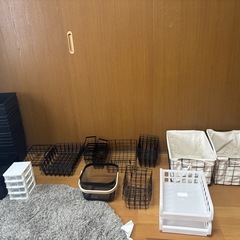 小物入れ