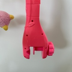 ベッドメリー　オルゴール付き　羊の画像