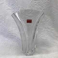 Baccarat フラワーベース