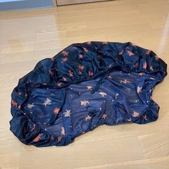 ベビーカー用日除