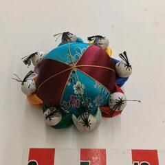 0513-148 針山