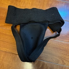 キックボクシング レッグガード ファールカップ　レガースの画像